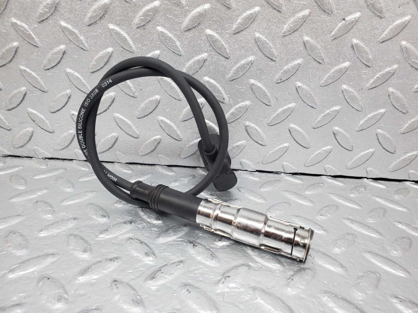 45144 Mercedes-Benz R129 300SL Coupe Ignition Lead Set
