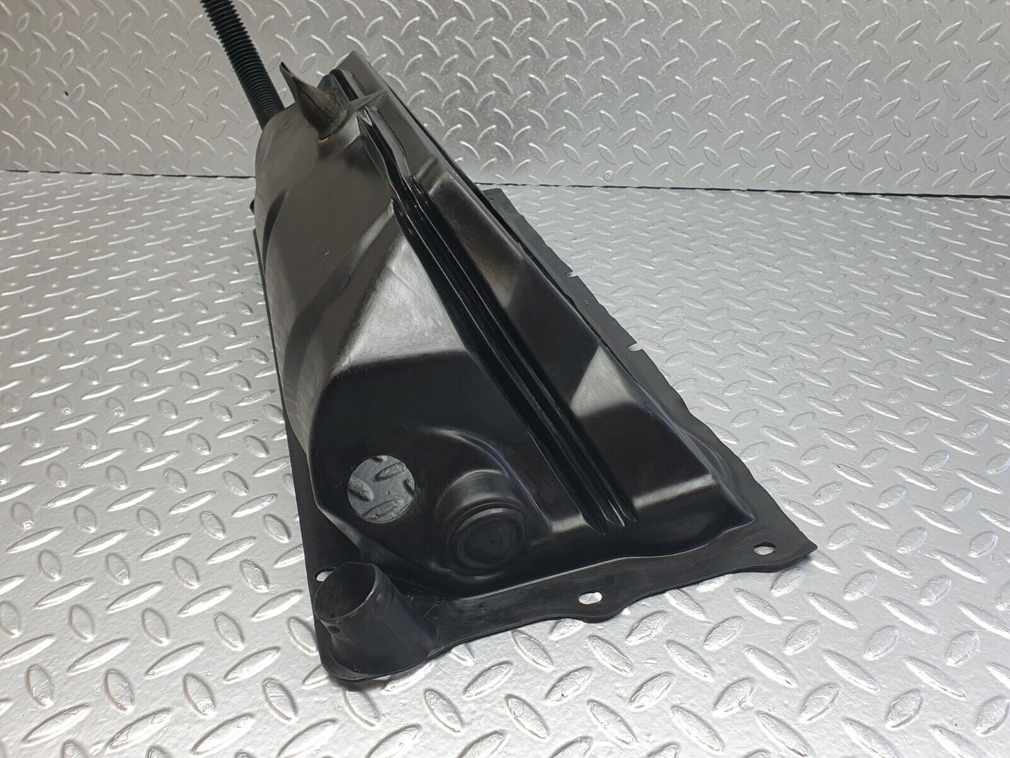 42285 Mercedes-Benz R129 320SL Coupe Heater Blower Motor Housing 1298311746