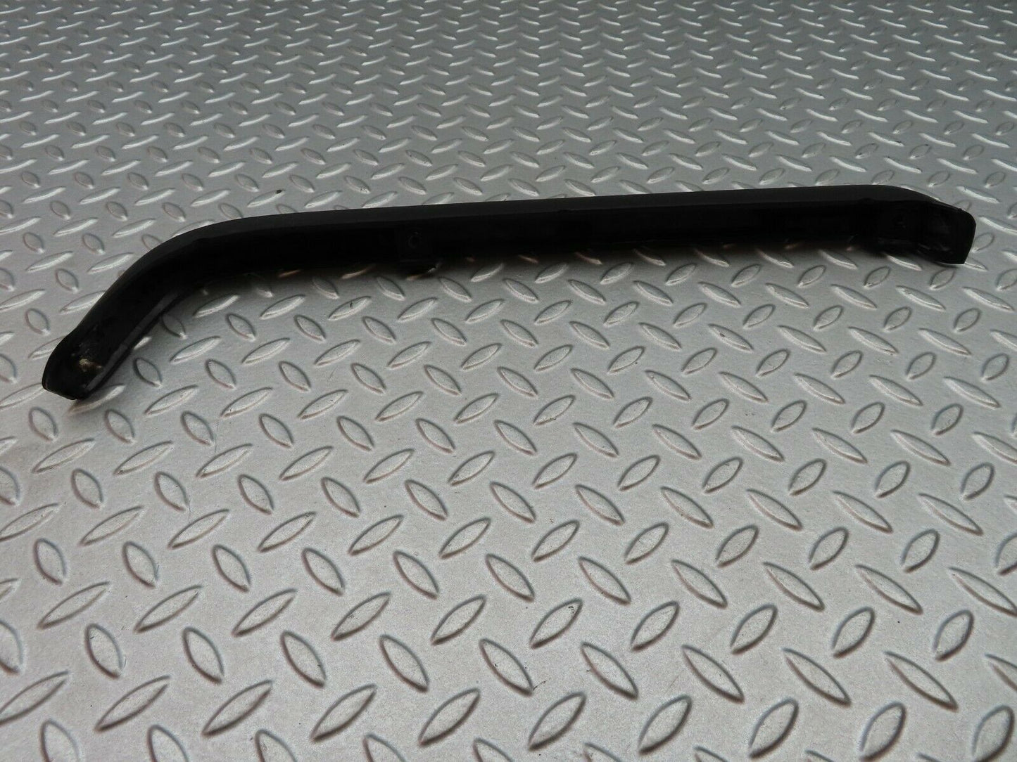 5698 Mercedes-Benz W123 200 Tail Light Moulding Trim Left Side