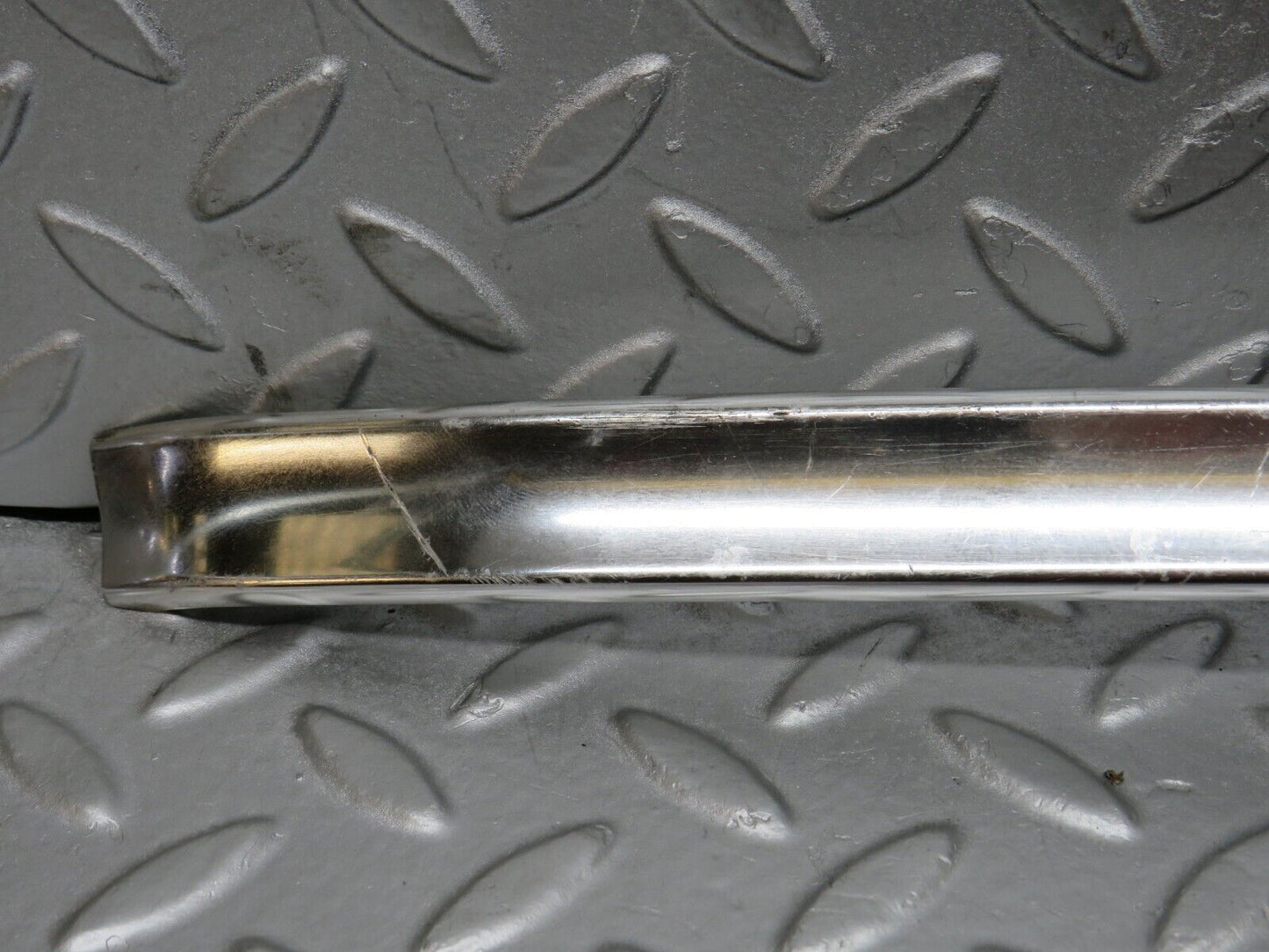 39853 Mercedes-Benz R107 350SL Hardtop Roof Chrome Right Side