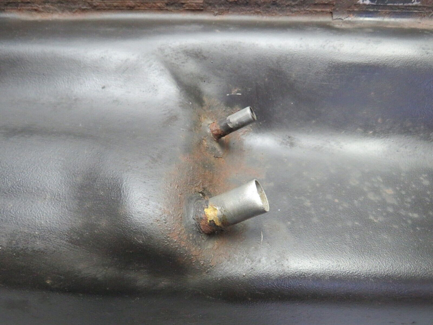 31913 Mercedes-Benz S124 220TE Wagon Fuel Tank