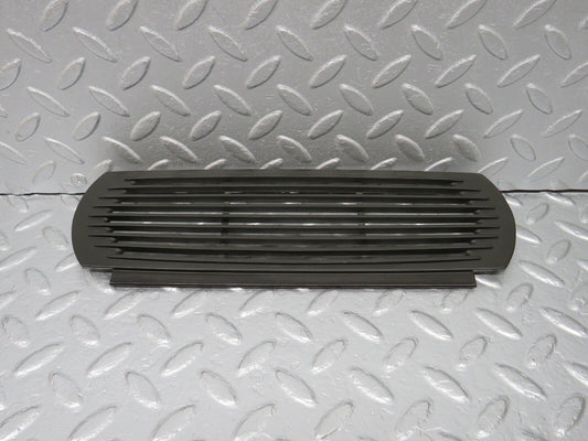 40324 Mercedes-Benz W110 230 Dashboard Speaker Cover