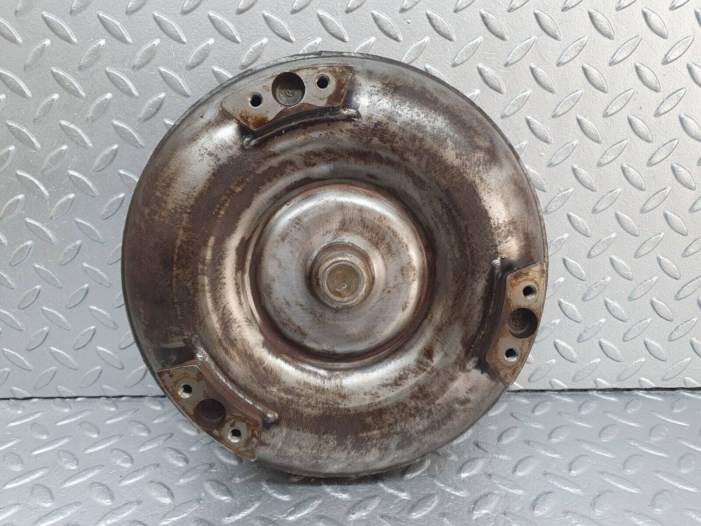 42459 Mercedes-Benz R129 320SL Coupe Torque Converter 1242501002