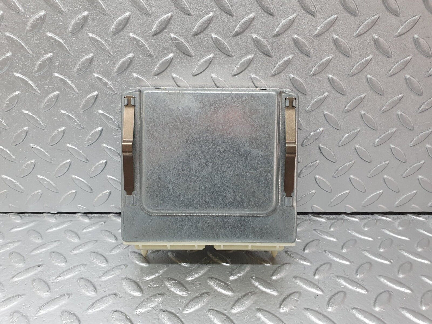 42165 Mercedes-Benz R129 320SL Coupe Engine Control Unit ECU Bosch 0175455132 26120536