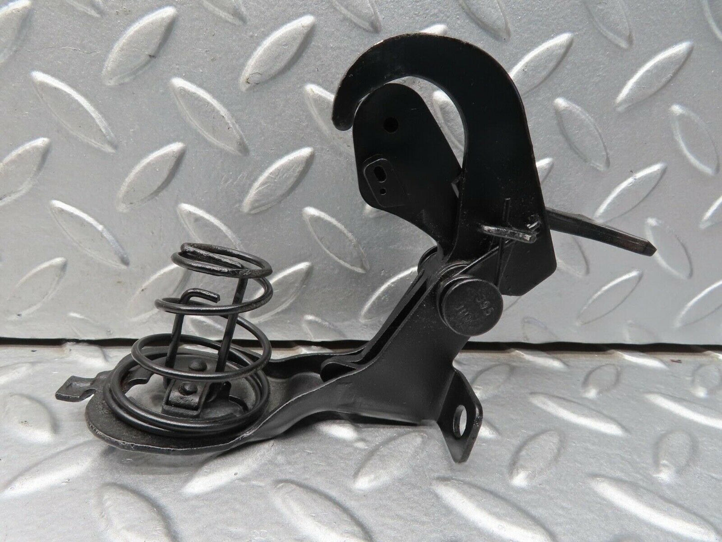 15099 Mercedes-Benz W140 S320 Bonnet Safety Latch