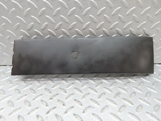 17809 Mercedes-Benz W116 450SEL Cover Plate Under Headlight Left Side