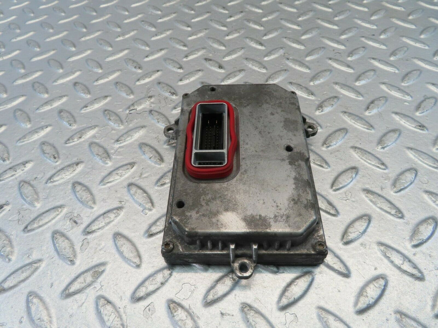 11155 Mercedes-Benz W221 S320 Xenon Bassat Control Unit 1307329118