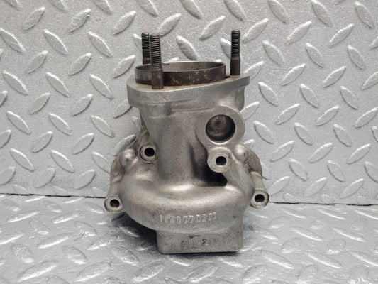 W112 injection pump drive housing used OEM