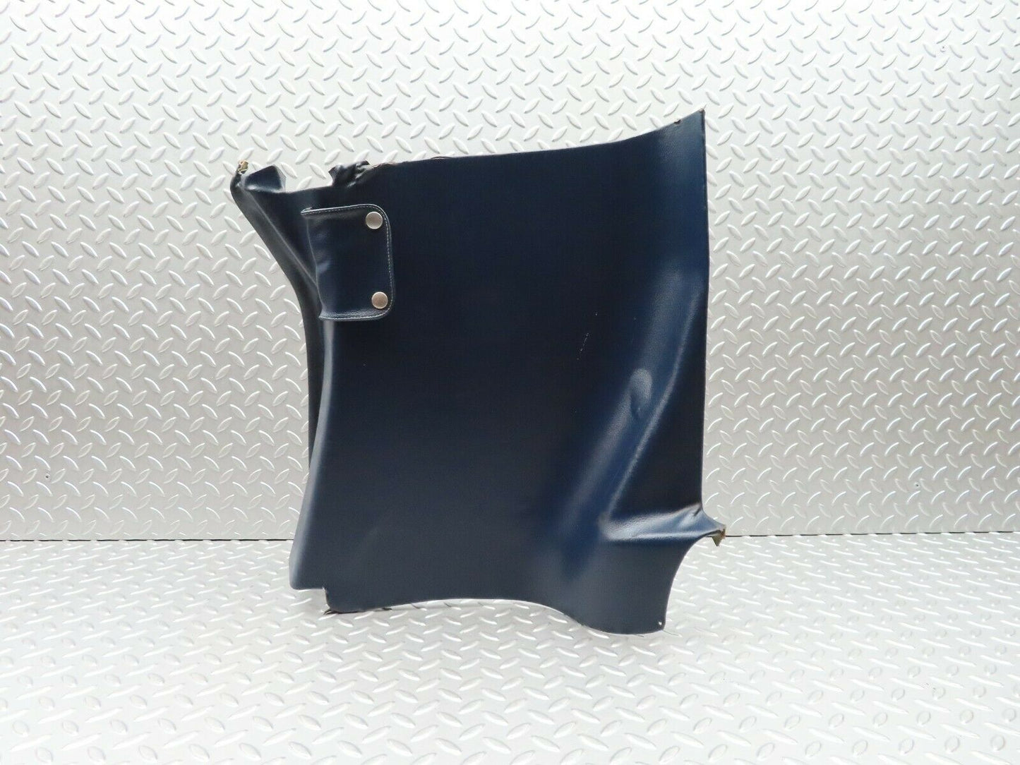 5090 Mercedes-Benz R107 350SL Rear Right Interior Card Panel