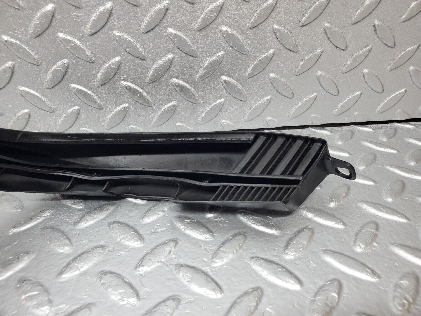 45299 Mercedes-Benz R129 300SL Coupe Headlight Rubber Seal Right 1298260680