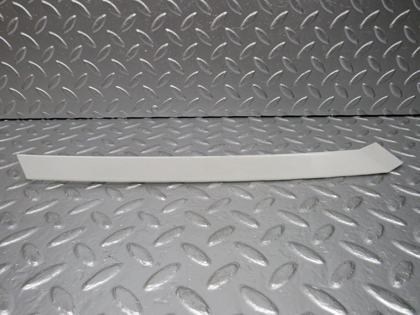 30349 Mercedes-Benz W124 230E C Pillar Exterior Trim Left Side