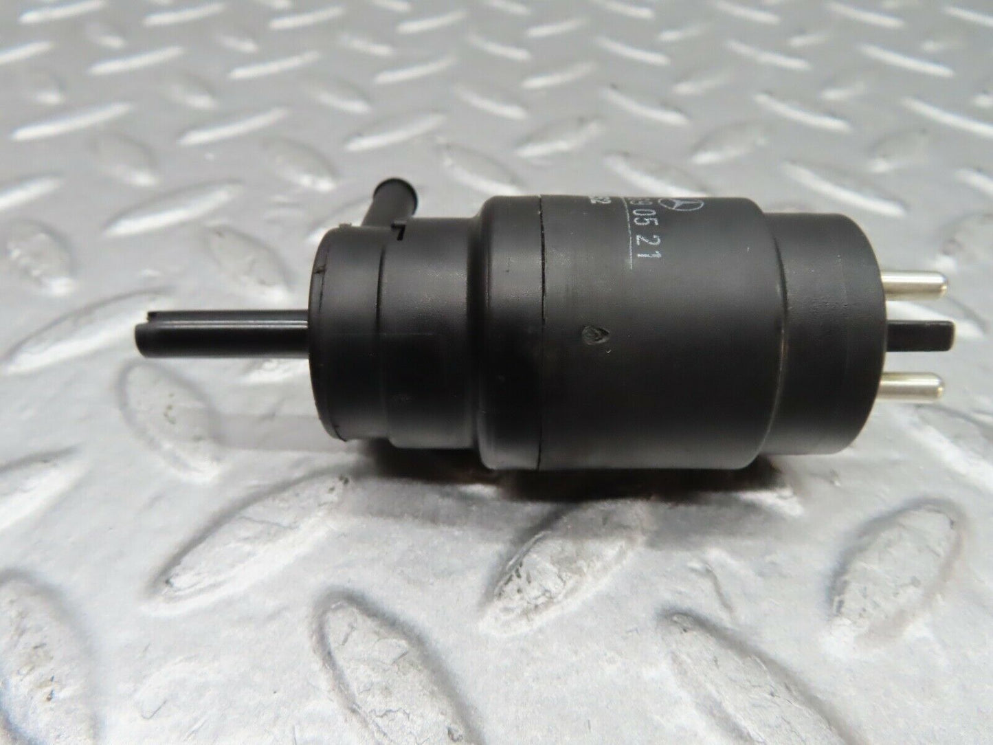 20047 Mercedes-Benz R129 300SL Coupe Windscreen Washer Pump 1248690521