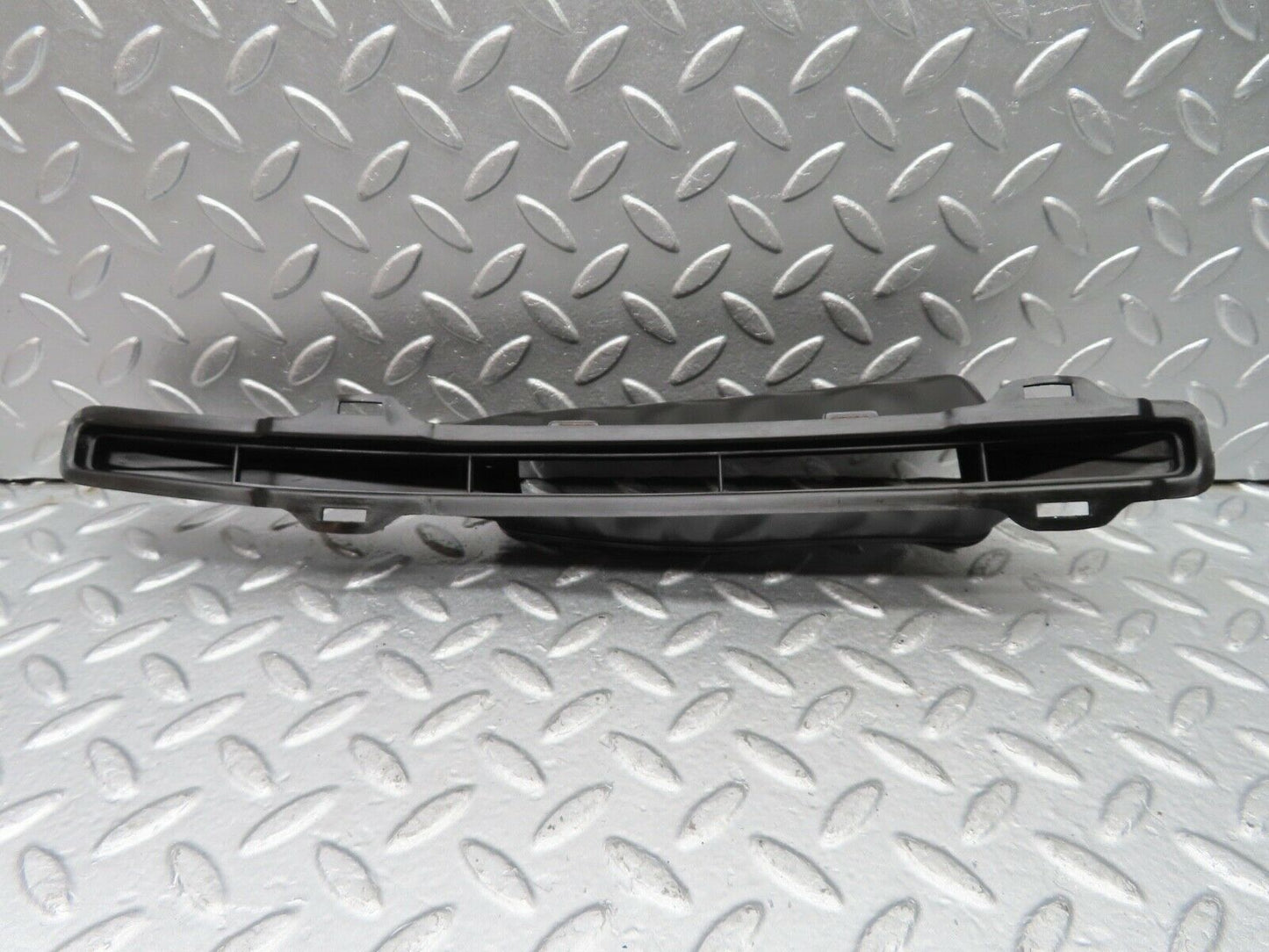 19896 Mercedes-Benz R129 300SL Coupe Dashboard Air Vent Duct 1298300219