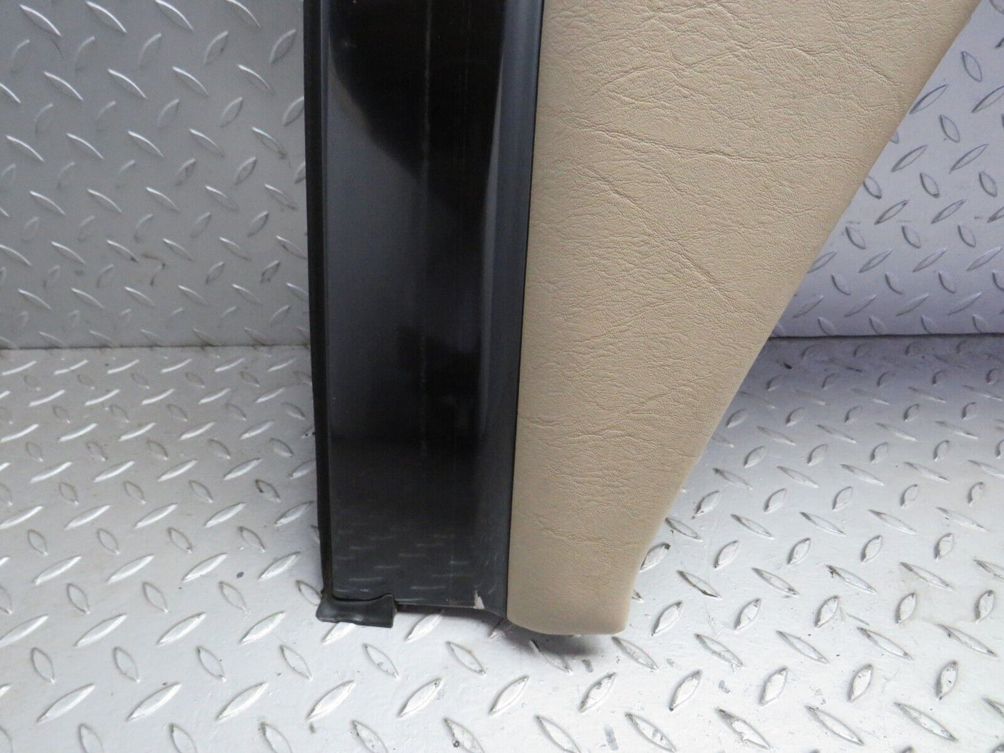 38279 Mercedes-Benz R129 280SL Coupe Soft Top Cover