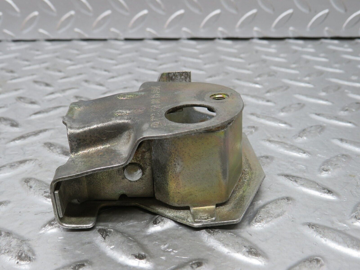 27882 Mercedes-Benz W123 280E Trunk Lock 1237500885