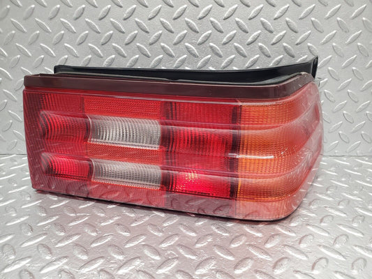 46859 Mercedes-Benz R129 320SL Coupe Tail Light Right Side 1298203864