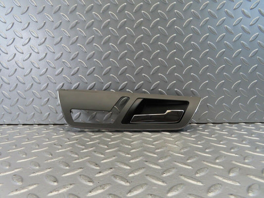 11106 Mercedes-Benz W221 S320 Rear Right Door Handle 2217304648