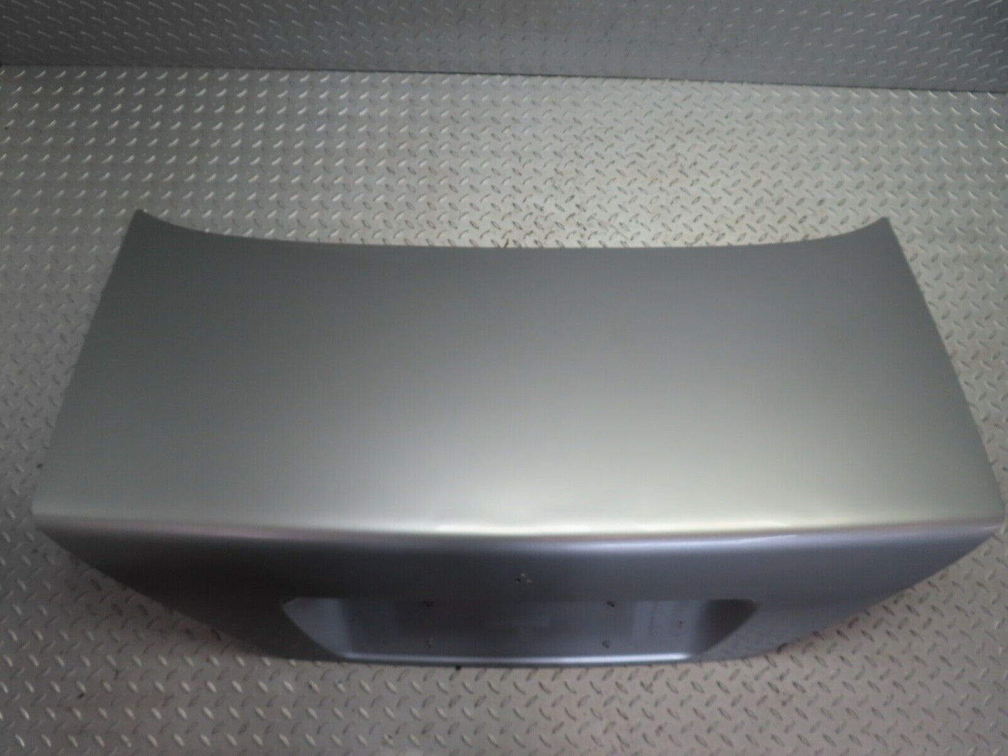 19570 Mercedes-Benz C140 CL420 Coupe Boot Lid Trunk Door
