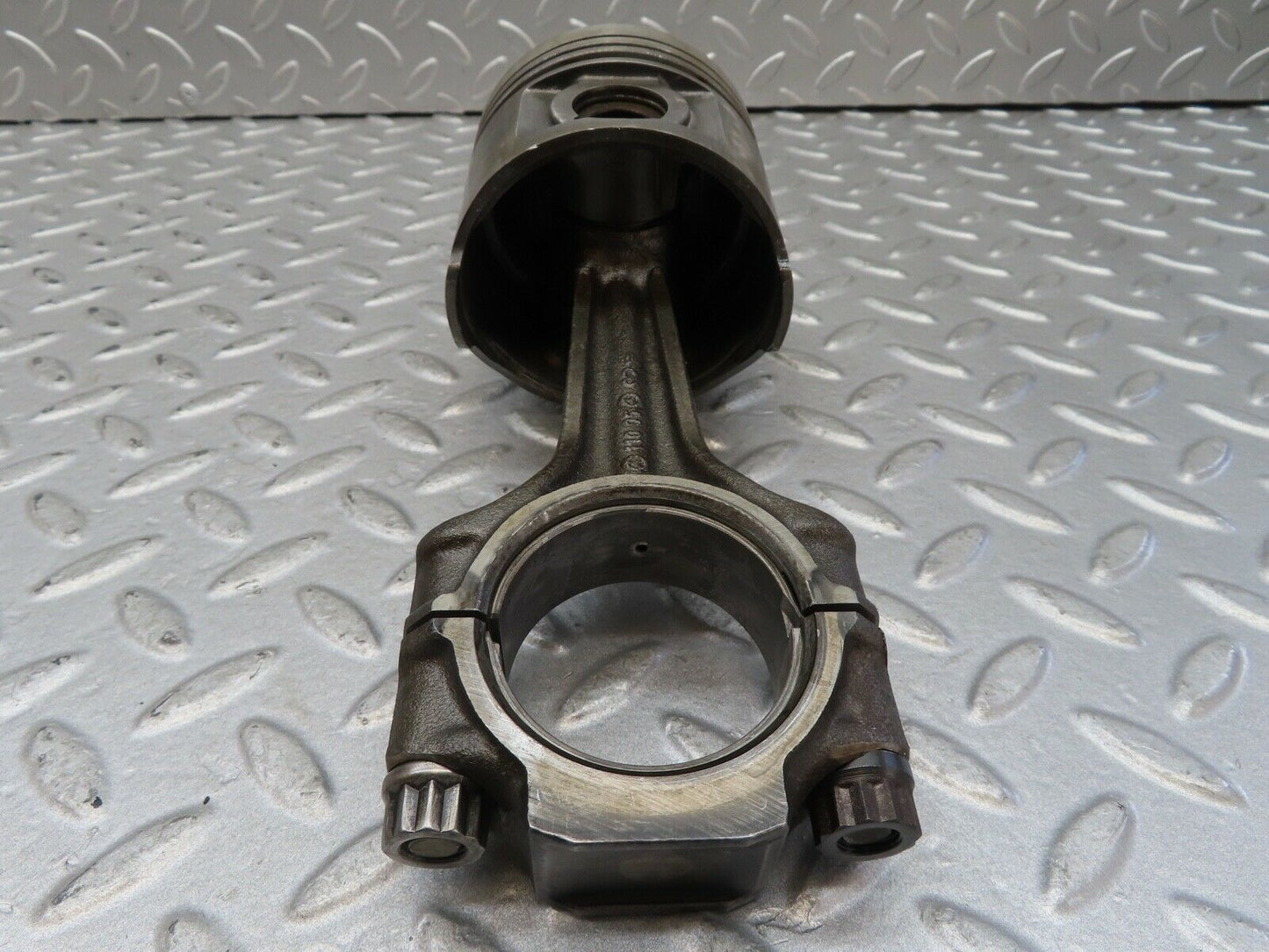 16930 Mercedes-Benz C123 280CE Coupe Piston With Connecting Rod 85.976 mm