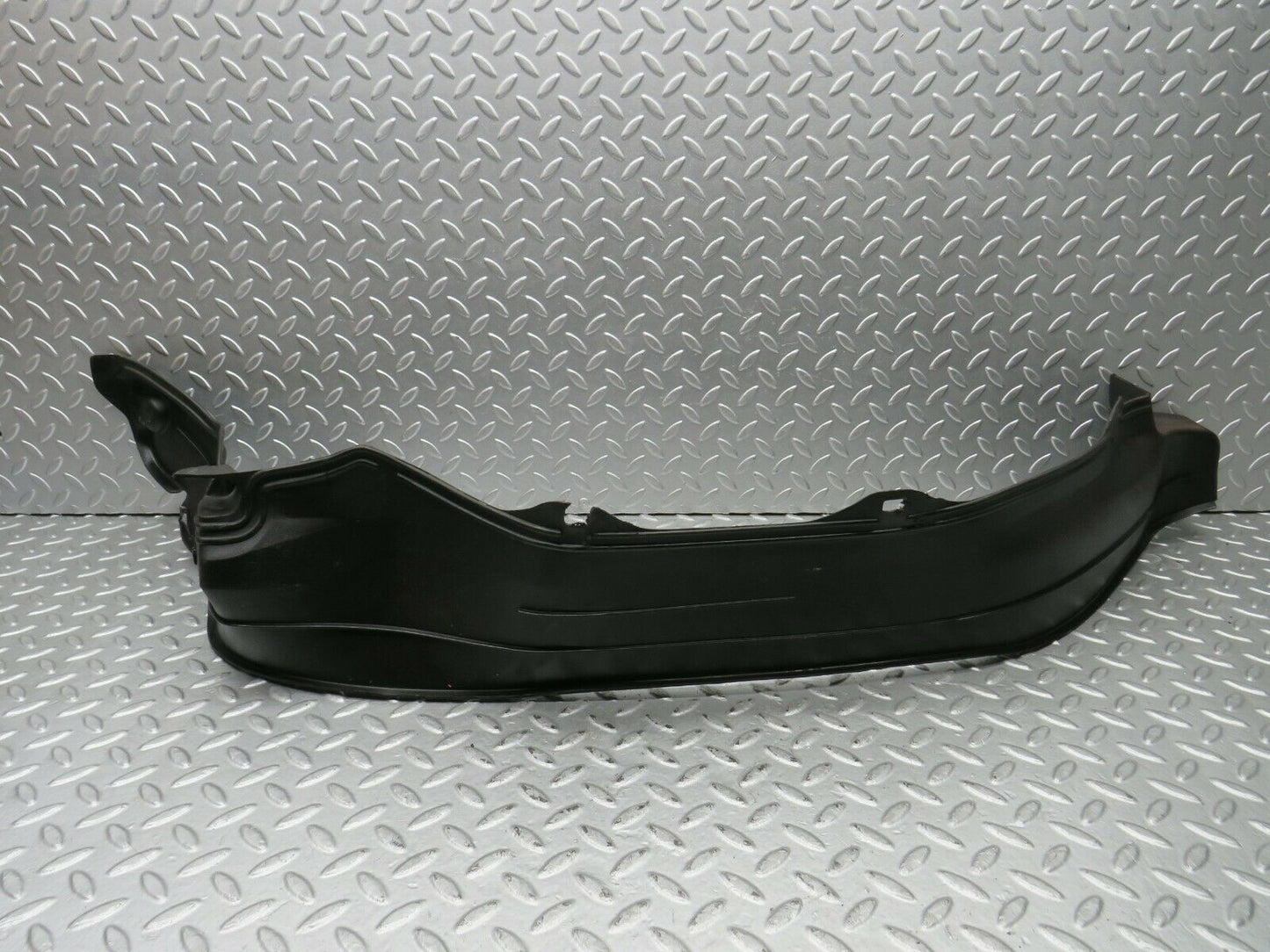 22233 Mercedes-Benz S123 280TE Front Right Fender Wing Splash Guard 1238840635