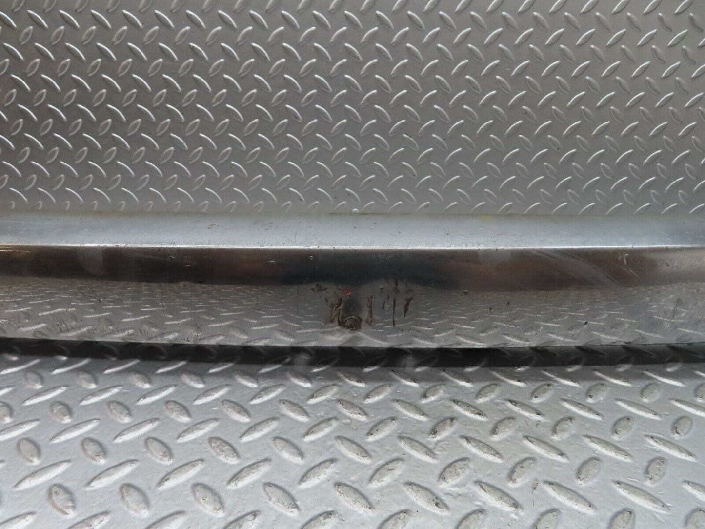 18764 Mercedes-Benz W120 W121 Ponton Rear Bumper