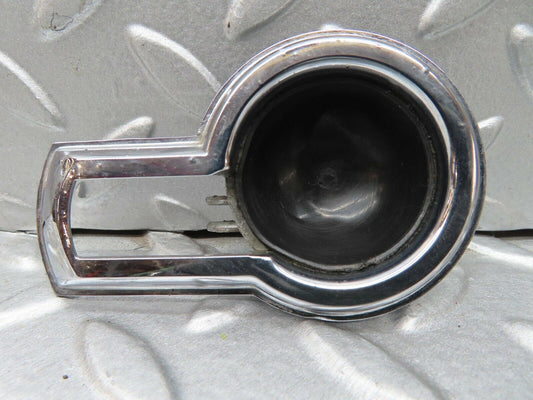 12768 Mercedes-Benz W111 220SE Left Interior Door Handle Surround