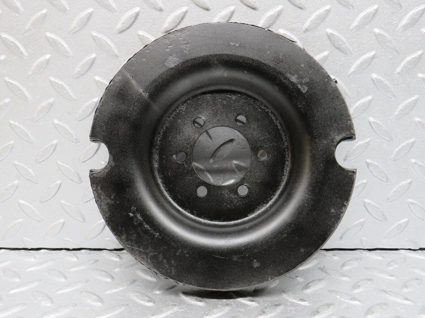 39266 Mercedes-Benz R107 500SL Crankshaft Vibration Damper 1170300503