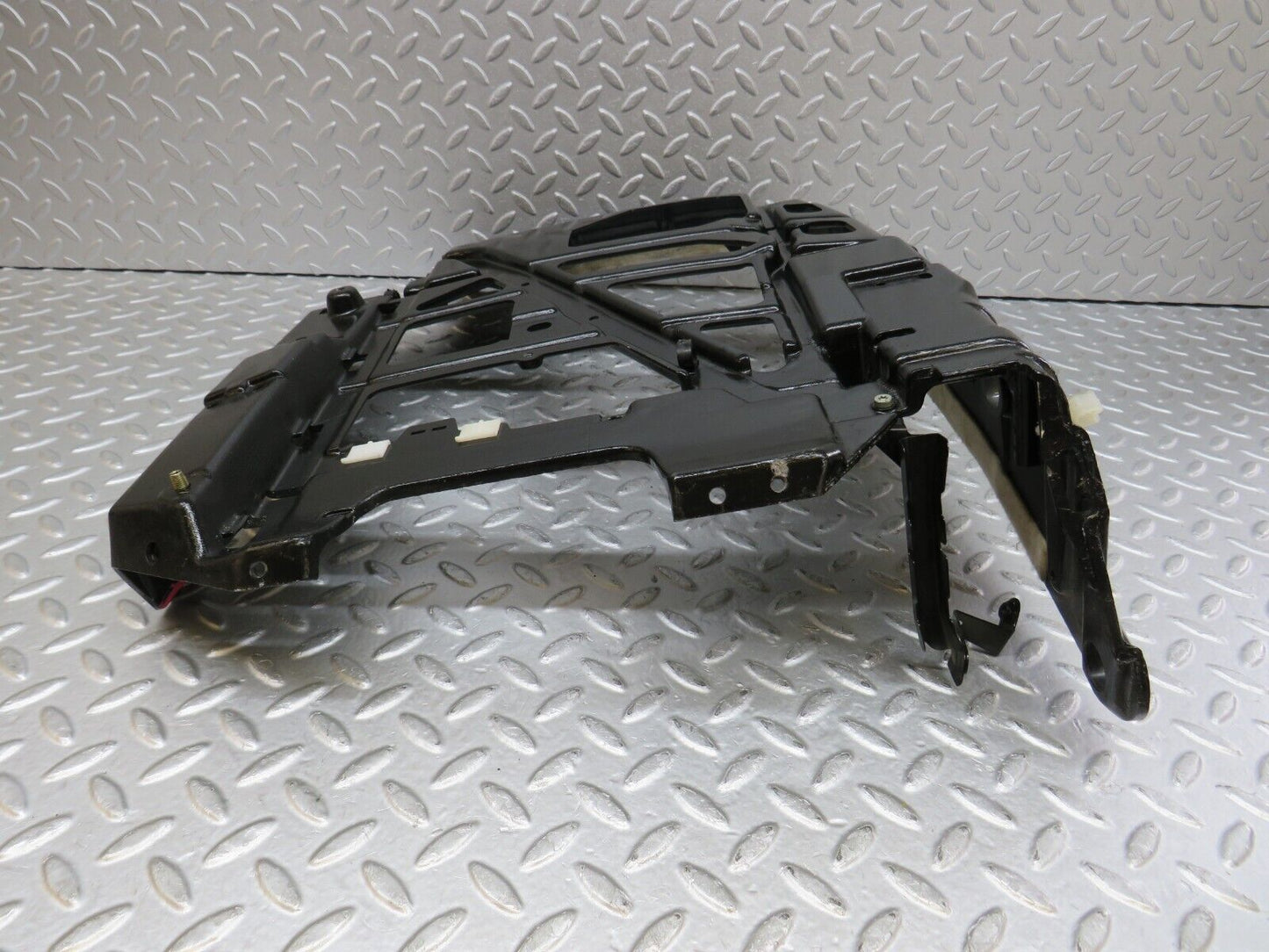 36832 Mercedes-Benz R129 300SL-24 Front Left Seat Backrest 1299130138