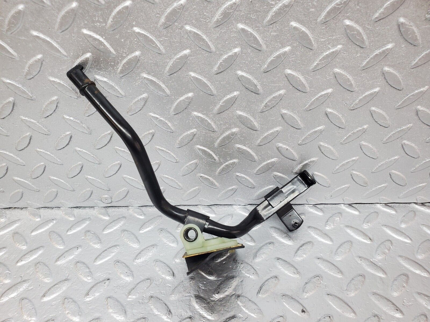 45780 Mercedes-Benz W126 420SE Accelerator Pedal Linkage