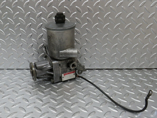 25788 Mercedes-Benz W124 280E Power Steering Pump 2104662001