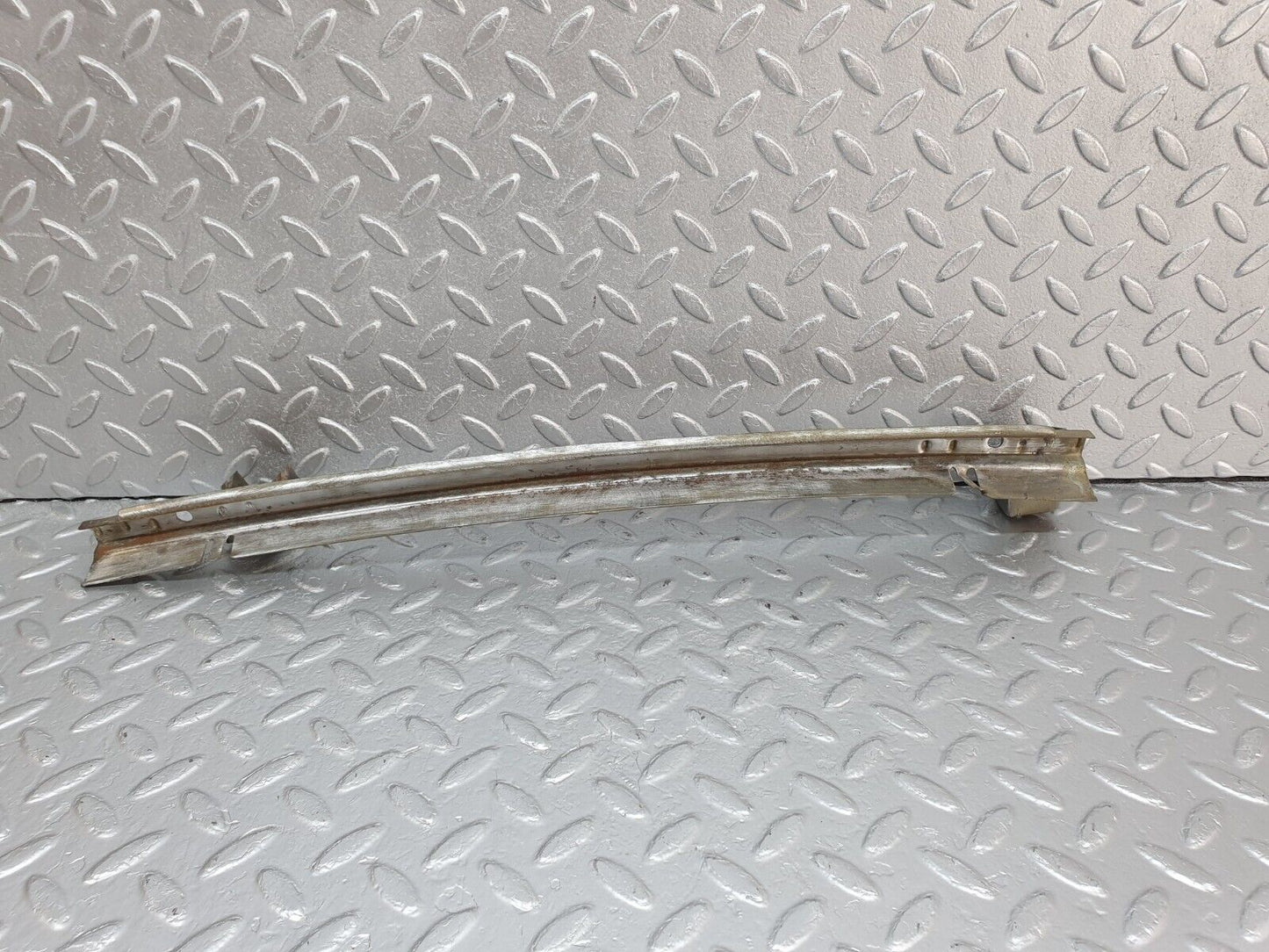 43193 Mercedes-Benz W108 280SE Front Right Door Window Channel