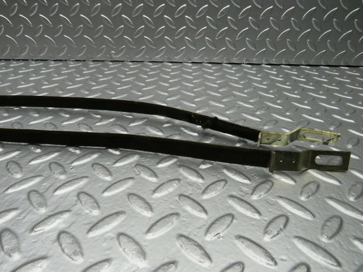 22301 Mercedes-Benz S123 280TE Wagon Heater Box Holder Strap