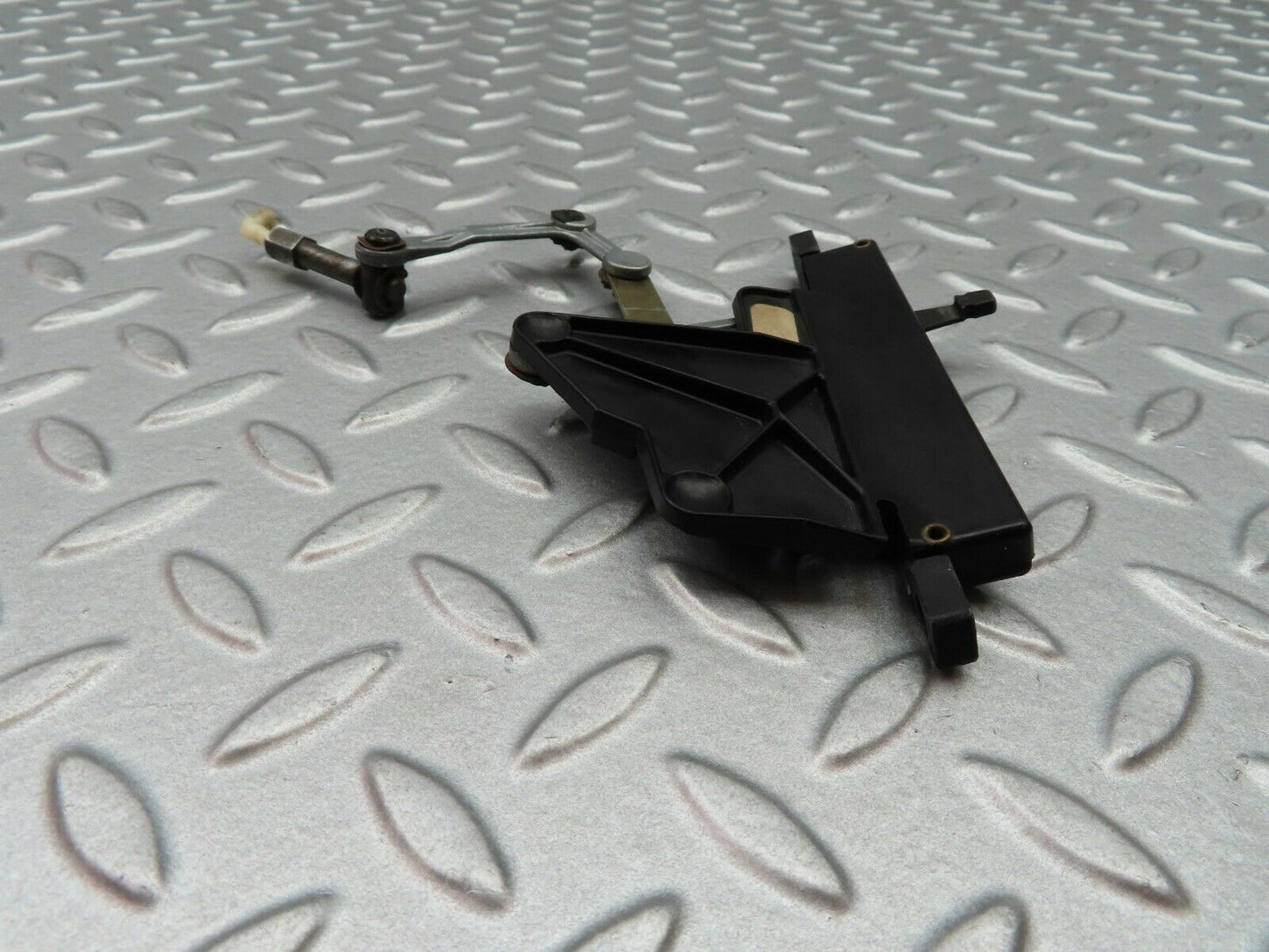 5224 Mercedes-Benz W116 350SE Heating Controller Blower Slider