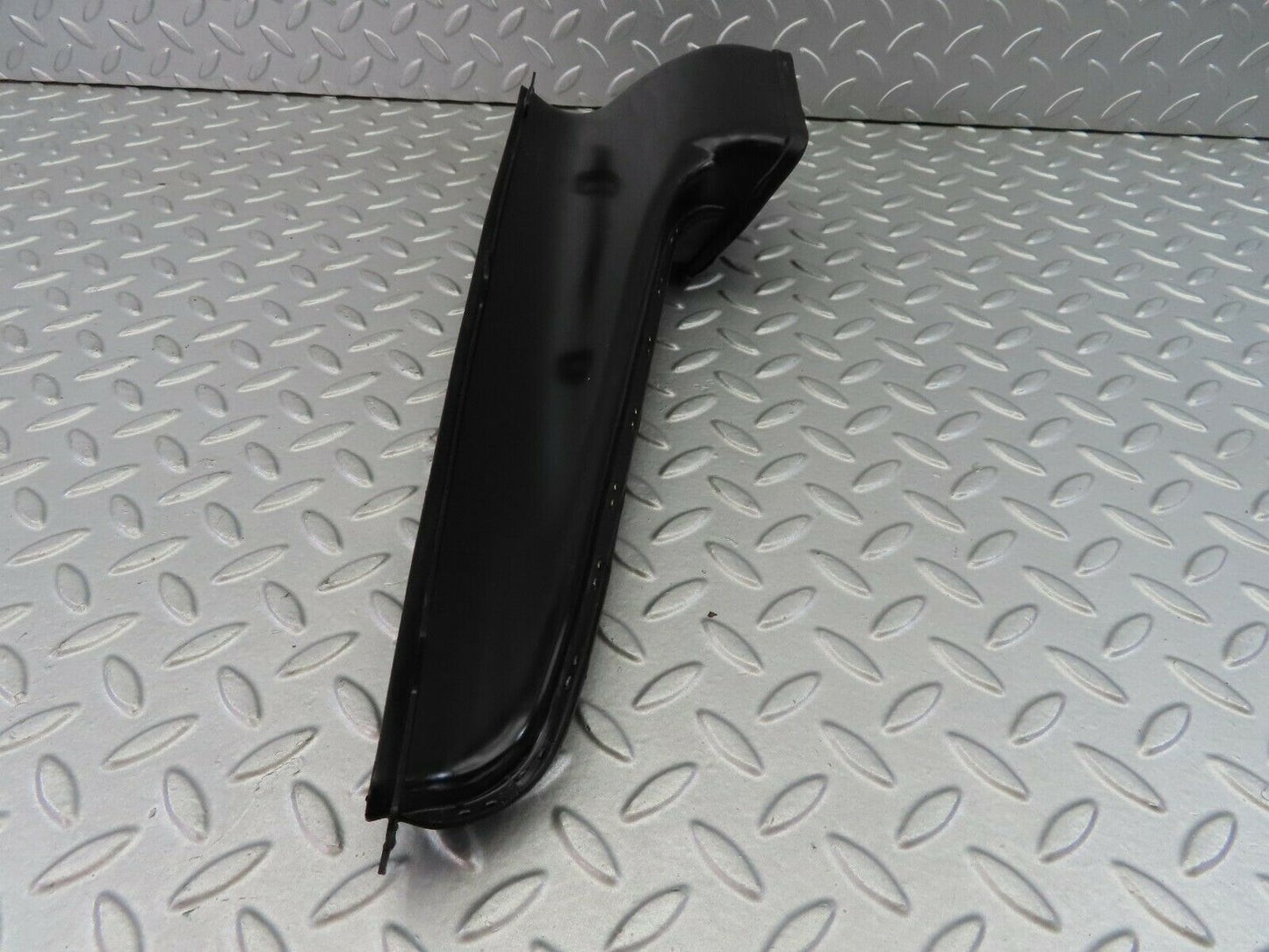 7455 Mercedes-Benz W116 450SE Dashboard Ventilation Duct Left 1168300319