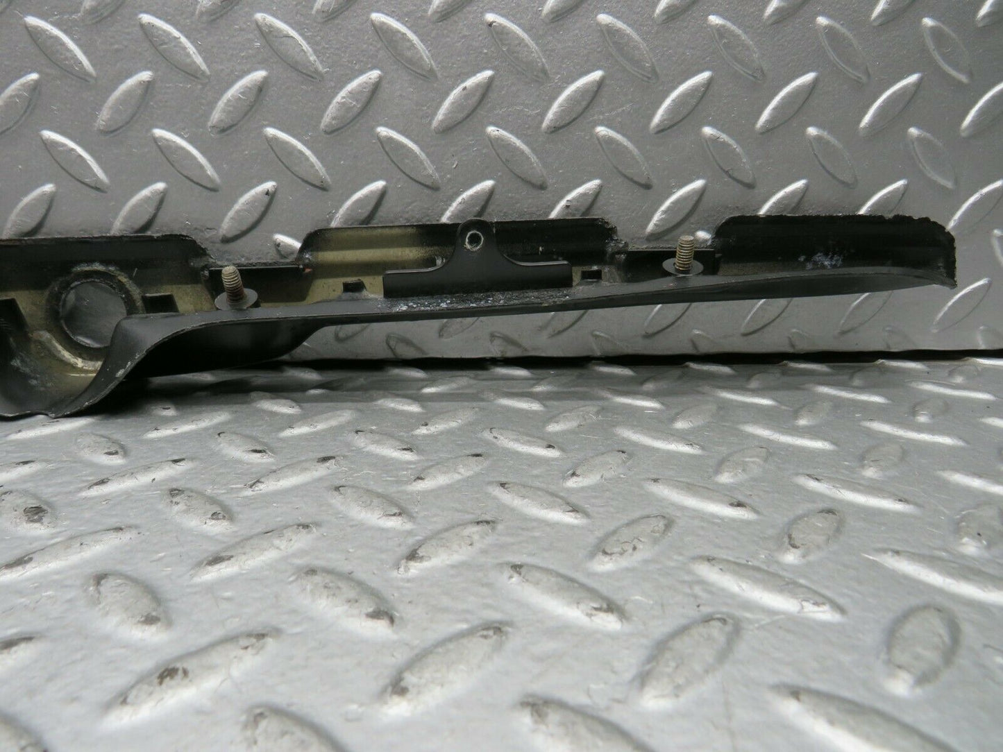22236 Mercedes-Benz S123 280TE Wagon Tailgate Handle 1237400193