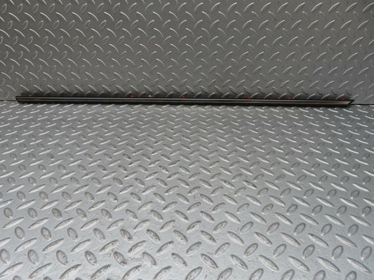 13445 Mercedes-Benz W123 200 Rear Right Door Centre Moulding Trim