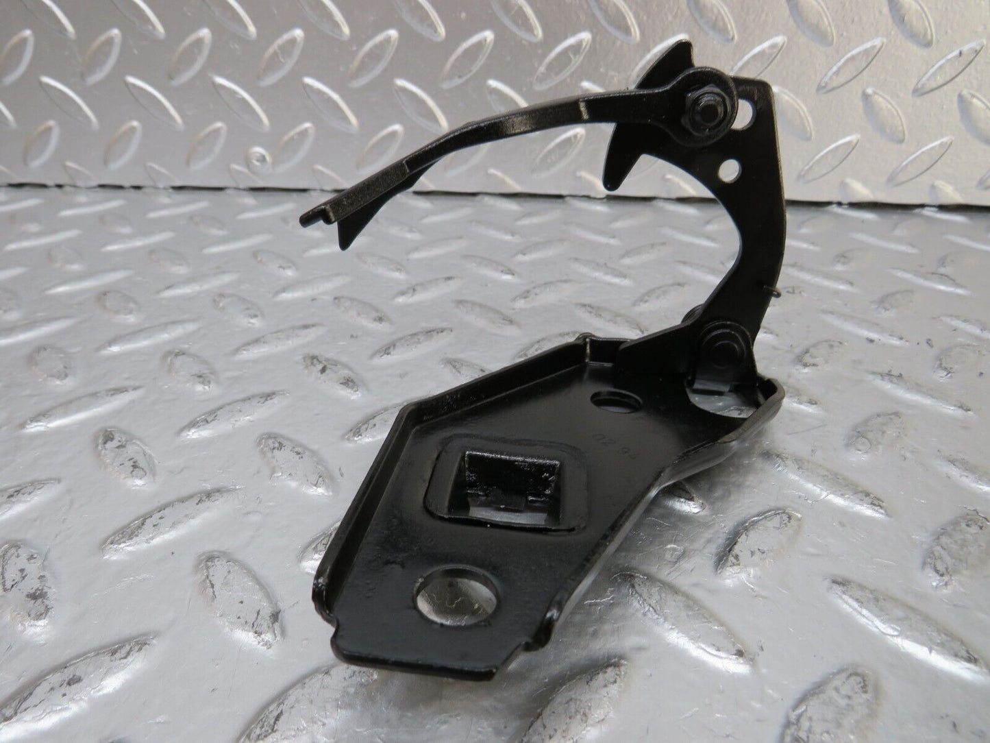 25776 Mercedes-Benz W124 280E Bonnet Release Latch 1248800360