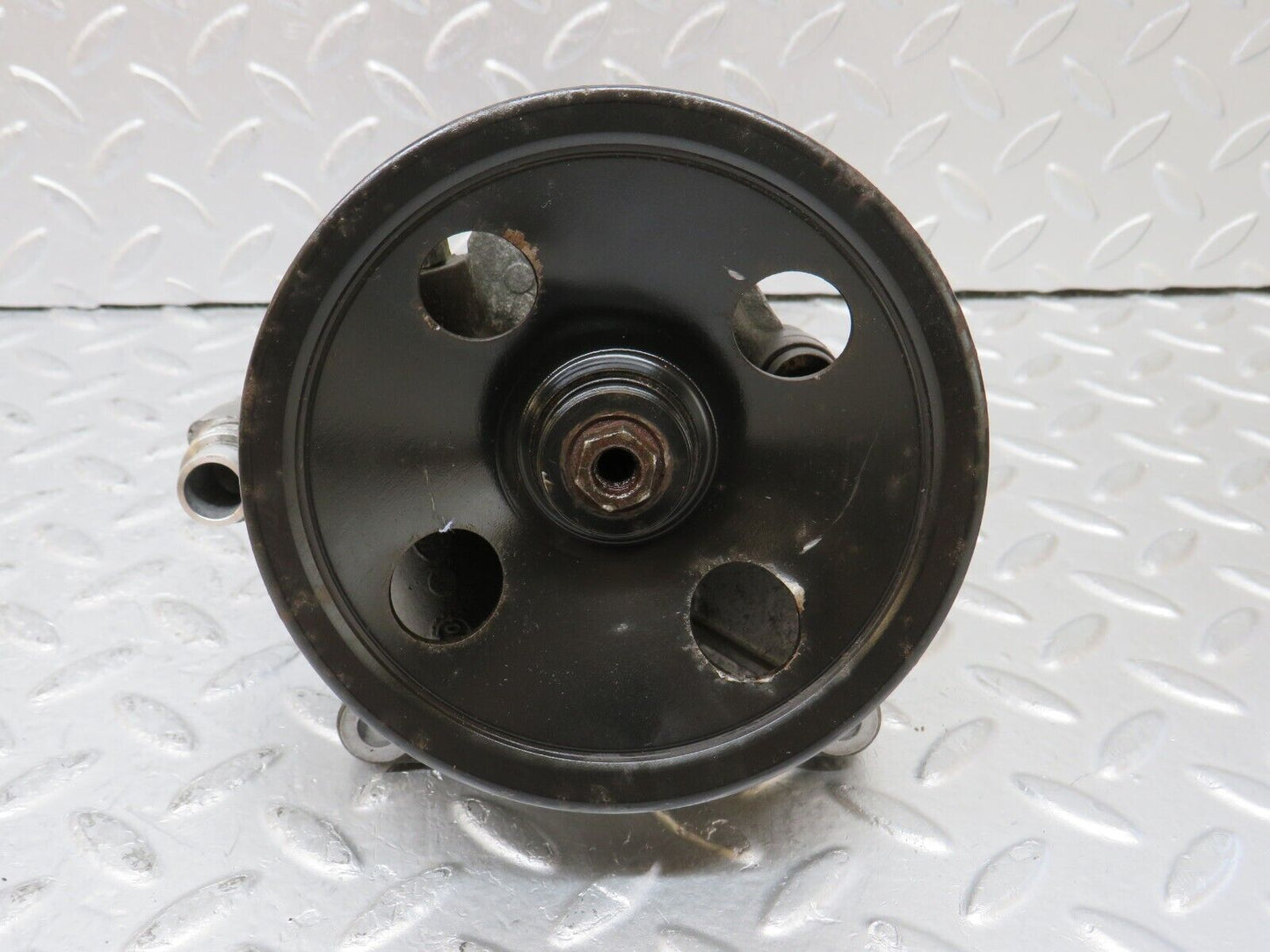 34946 Mercedes-Benz W210 320E Power Steering Pump Luk 0024662401