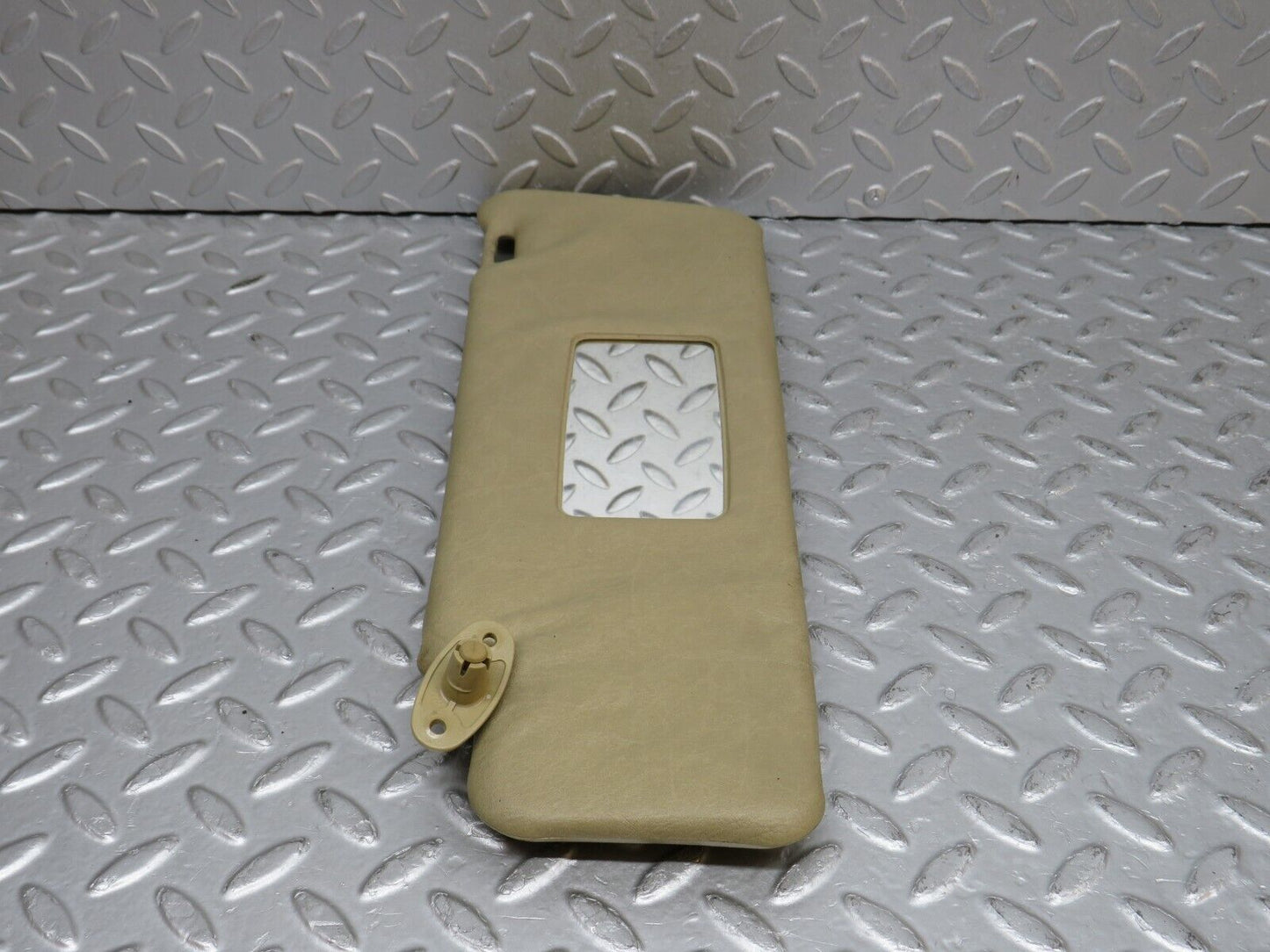 38685 Mercedes-Benz W201 190E Sun Visor Left Side Beige