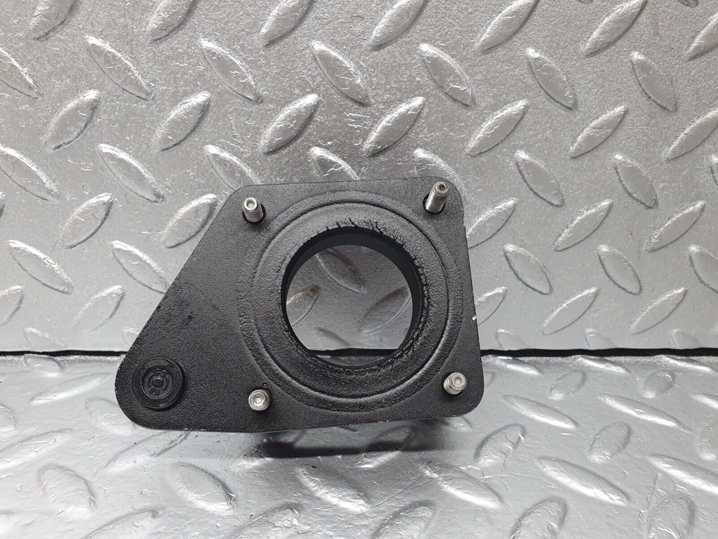 42982 Mercedes-Benz W201 190 Carburettor Mounting Flange 1020711368