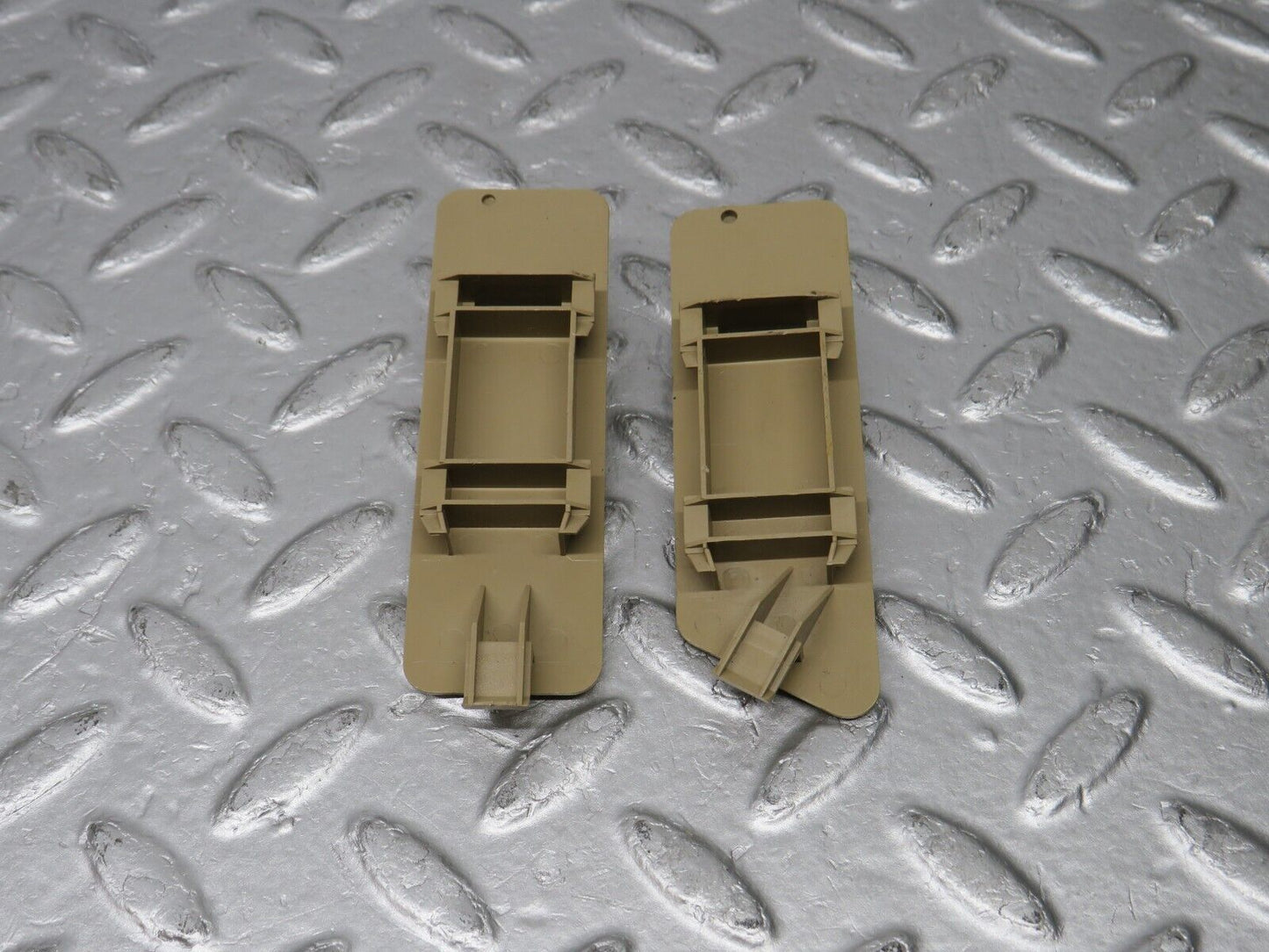 38363 Mercedes-Benz R129 280SL Coupe Trunk Boot Fuse Cover