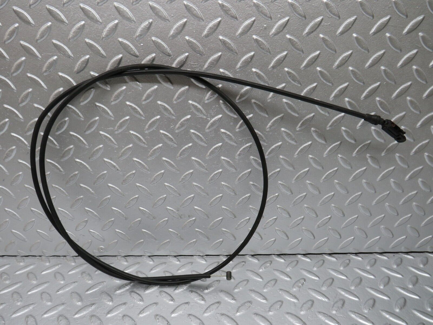 33742 Mercedes-Benz W201 190E 2.0L Bonnet Release Cable