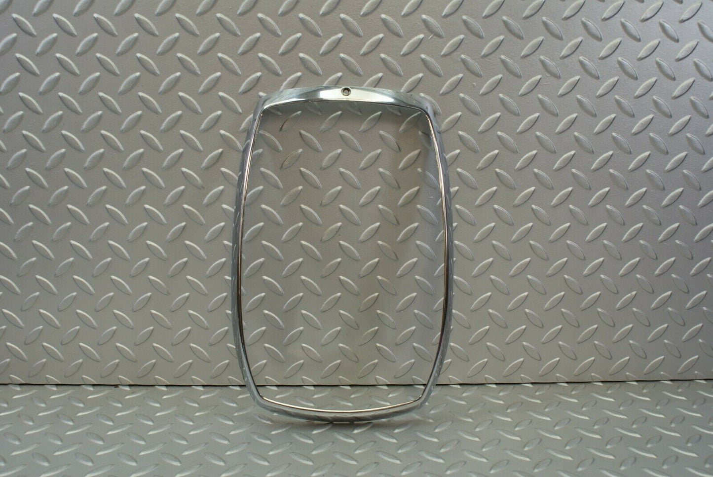 3144 Mercedes-Benz W115 220D Headlight Frame Chrome Surround