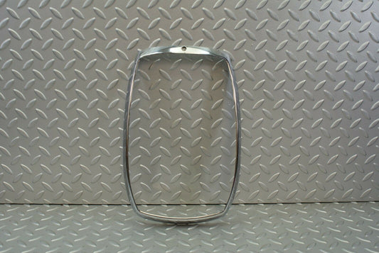 3144 Mercedes-Benz W115 220D Headlight Frame Chrome Surround