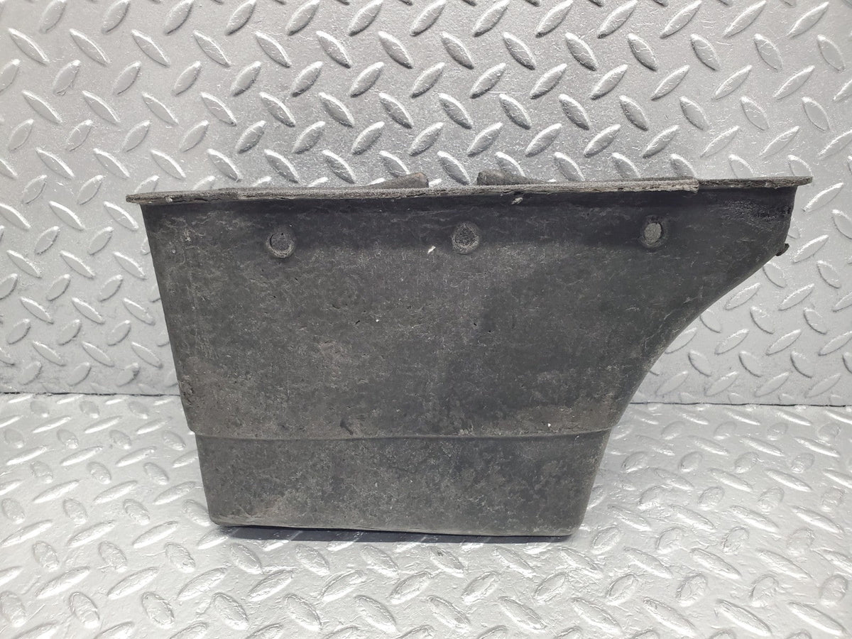 W124 glove box used OEM