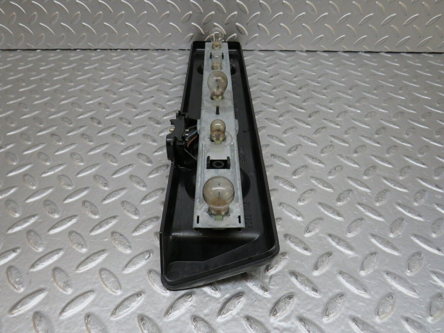 29770 Mercedes-Benz W123 230E Tail Light Bulb Holder Right Side