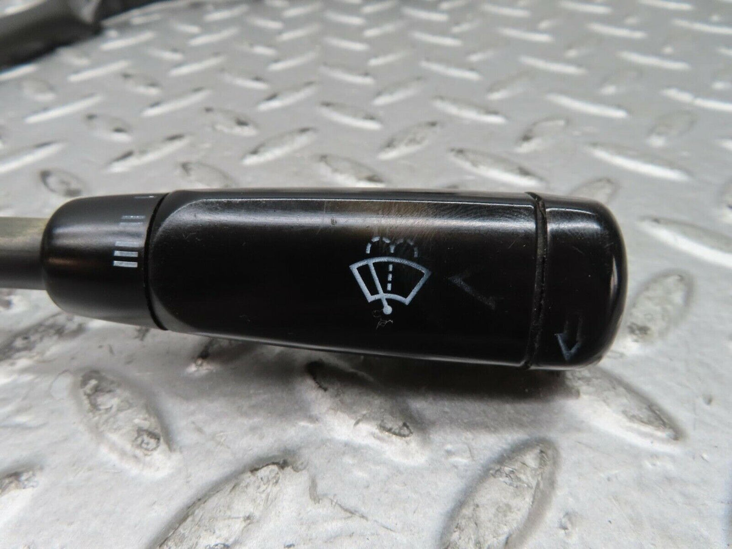 15887 Mercedes-Benz W123 280E Indicator Wiper Stalk