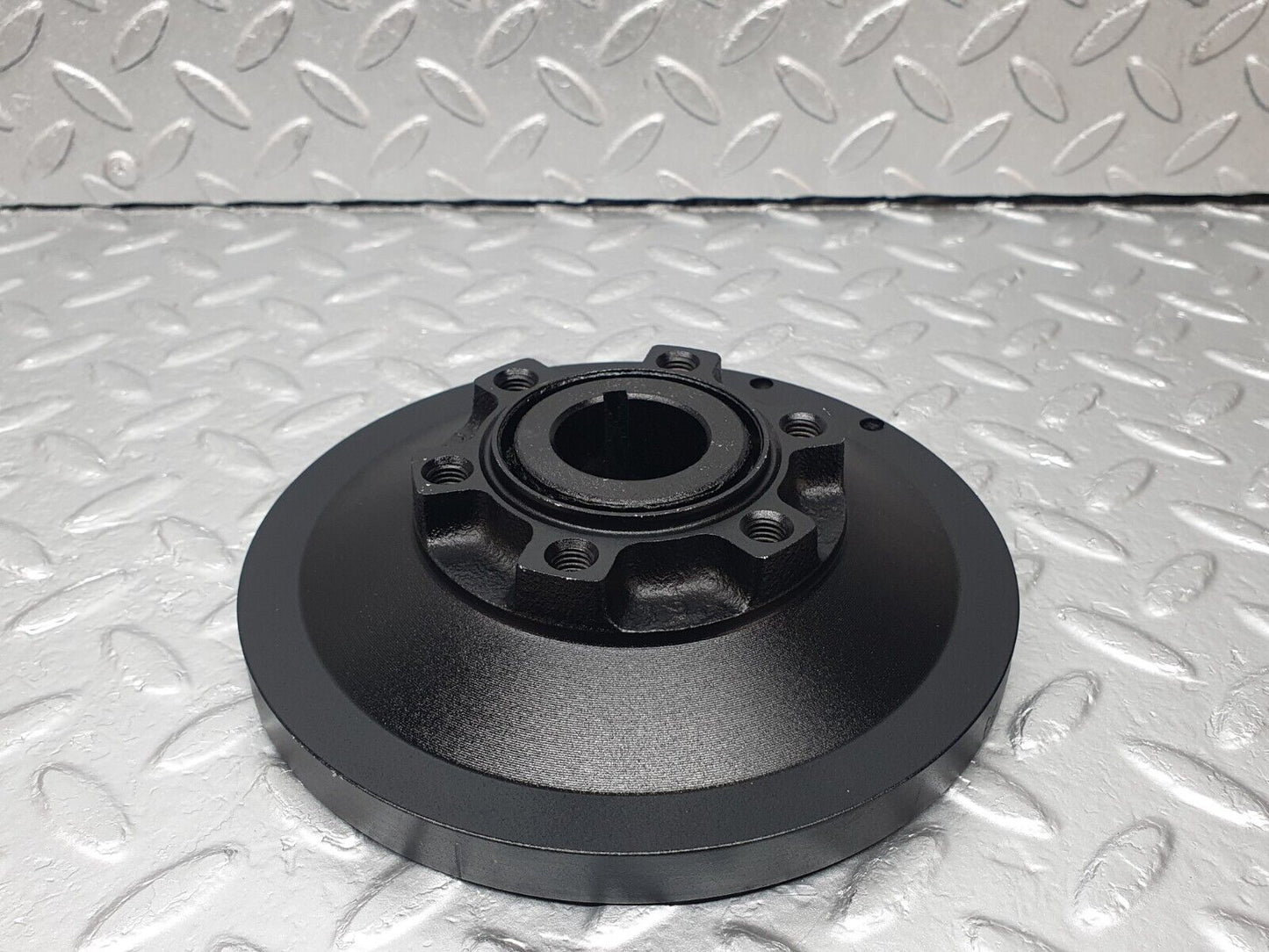 42821 Mercedes-Benz W201 190 Crankshaft Vibration Damper