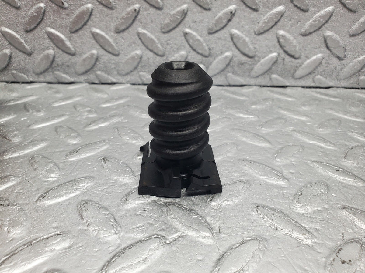 W201 Baby Benz spare wheel holder used OEM