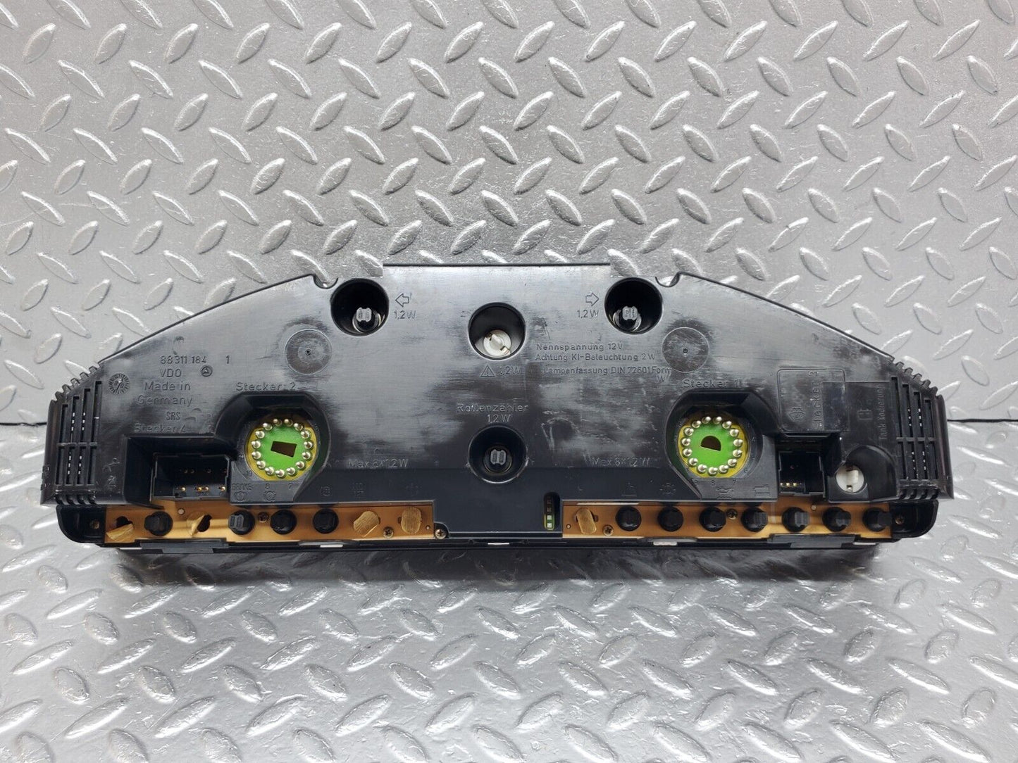 45145 Mercedes-Benz R129 300SL Coupe Instrument Cluster 1295421706